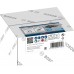 BOSCH Kónická brúsna miska PRO Metal, 90 x 110 x 55 mm, G60 1608600234