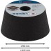 BOSCH Kónická brúsna miska PRO Metal, 90 x 110 x 55 mm, G60 1608600234