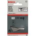 BOSCH Štrbinová dýza 10 mm 1609201799