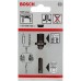 BOSCH Upínacia stopka SDS-plus pre skľučovadlá 1/2"-20 UNF 1617000132
