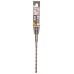 BOSCH SDS plus-5 Vrták do kladív, 6,5 x 100 x 165 mm, 1618596169