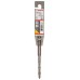 BOSCH SDS plus-5 Vrták do kladív, 7 x 50 x 115 mm, 1618596259