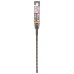 BOSCH SDS plus-5 Vrták do kladív, 8 x 150 x 215 mm 1618596174