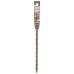 BOSCH SDS plus-5 Vrták do kladív, 10 x 150 x 215 mm 1618596265