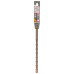 BOSCH SDS plus-5 Vrták do kladív, 11 x 150 x 215 mm, 1618596316