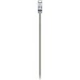 BOSCH Špicatý sekáč PRO SDS max-4C, 600 mm 1618600012