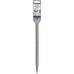 BOSCH Špicatý sekáč PRO SDS max-4C, 280 mm 1618600023