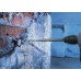 BOSCH 10-dielna sada špicatých sekáčov SDS max 600 mm 2608690236