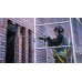 BOSCH 10-dielna sada špicatých sekáčov SDS max 600 mm 2608690236