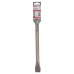 BOSCH Plochý sekáč SDS-max 280 x 25 mm 1618600210