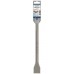 BOSCH Plochý sekáč PRO SDS max-4C, 25 x 280 mm 1618600210