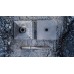 BOSCH Ubíjacia doska PRO SDS max Tamping Plate, 150 x 150 mm 1618633102