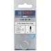 BOSCH Redukčný krúžok pre kotúč na okružnú pílu PRO 20 x 12,75 x 0,8 mm 2600100185