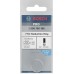 BOSCH Redukčný krúžok pre kotúč na okružnú pílu PRO 20 × 15,875 × 0,8 mm 2600100186
