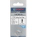 BOSCH Redukčný krúžok pre kotúč na okružnú pílu PRO 20 x 10 x 1,2 mm 2600100193