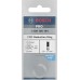 BOSCH Redukčný krúžok pre kotúč na okružnú pílu PRO 20 x 12,75 x 1,2 mm 2600100194
