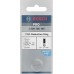 BOSCH Redukčný krúžok pre kotúč na okružnú pílu PRO 20 x 13 x 1,2 mm 2600100195