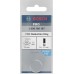 BOSCH Redukčný krúžok pre kotúč na okružnú pílu PRO 20 x 16 x 1,2 mm 2600100197