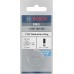BOSCH Redukčný krúžok pre kotúč na okružnú pílu PRO 25 x 20 x 1,2 mm 2600100203