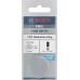 BOSCH Redukčný krúžok pre kotúč na okružnú pílu PRO 30 x 25,4 x 1,2 mm 2600100211