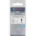 BOSCH Redukčný krúžok pre kotúč na okružnú pílu PRO 20 x 16 x 1,5 mm 2600100212