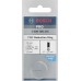 BOSCH Redukčný krúžok pre kotúč na okružnú pílu PRO 25 x 20 x 1,5 mm 2600100215