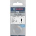 BOSCH Redukčný krúžok pre kotúč na okružnú pílu PRO 30 x 20 x 1,5 mm 2600100220