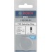 BOSCH Redukčný krúžok pre kotúč na okružnú pílu PRO 30 x 25 x 1,5 mm 2600100221