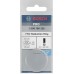 BOSCH Redukčný krúžok pre kotúč na okružnú pílu PRO 35 x 30 x 1,5 mm 2600100225