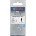 BOSCH Redukčný krúžok pre kotúč na okružnú pílu PRO 25,4 x 20 x 1,8 mm 2600100228