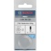 BOSCH Redukčný krúžok pre kotúč na okružnú pílu PRO 30 x 20 x 1,8 mm 2600100230