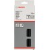 BOSCH Tavné lepidlo 11 x 200 mm, 500g, čierna 2607001178