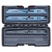 BOSCH "TOUGH BOX" Sada pílových listov 15 kusov Wood / Metal 2607010901