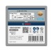BOSCH Čap PRO PN23 G, 0,65/23 g, pozinkovaný, 19 mm, 10 000 ks 2607017751