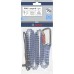 BOSCH Závesná šnúrka na ľahké bremená PRO, 6 kg, 1 x karabína a 1 x pútko 2607990162