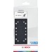 BOSCH Brúsna doska PRO GSS 182 x 92 mm 2608000072