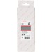 BOSCH Malá kefová dýza 2608000887