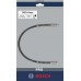 BOSCH Hadička na mazaciu pištoľ PRO, 600 mm 2608001206