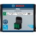 BOSCH PRE Impact Socket Set s krytmi PET, 1”, veľmi hlboké, 3 ks 2608003033