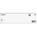 BOSCH Sada PRE Impact Socket Set, 1”, hlboké, 9 ks 2608003040