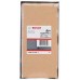 BOSCH Dierovacie nástroj, 93 x 230 mm, 8 2608190016