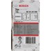 BOSCH Kolík so zápustnou hlavou SK64 20G, 38 mm 2608200528