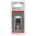 BOSCH Adaptér k nadstavcom s násuvnými kľúčmi 1/4", 50 mm 2608551110
