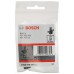 BOSCH Klieštinové upínacie púzdro bez upínacie matice, 8 mm 2608570049