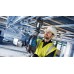BOSCH Štandardná lisovacia čeľusť EXPERT, TH25 2608570176