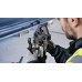BOSCH Štandardná lisovacia čeľusť EXPERT, TH25 2608570176