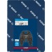BOSCH Kompaktná lisovacia čeľusť EXPERT, M15, 2608570151