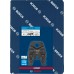 BOSCH Kompaktná lisovacia čeľusť EXPERT, M22, 2608570153