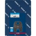BOSCH Kompaktná lisovacia čeľusť EXPERT, M35, 2608570155