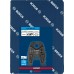 BOSCH Kompaktná lisovacia čeľusť EXPERT, SV18, 2608570168